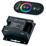RFTC-01 RF-RGB Controller dimmer 18A