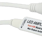 MINI-LED RGB Amplifier 12A
