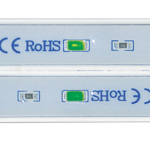 LED-MODULE GREEN Mονού χρώματος SMD 5730