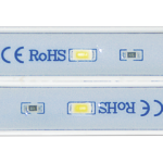 LED-MODULE COLD WHITE-2 Mονού χρώματος SMD 5730