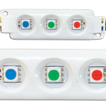 LED-MODULE RGB SMD 5050