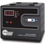 SVR-3000VA Σταθεροποιητής τάσης τύπου relay 3000VA