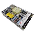 LRS-150-12 Switching τροφοδοτικό enclosed frame 12V 12.5A meanwell