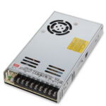 LRS-350-12 Switching τροφοδοτικό enclosed frame 12V 29A meanwell