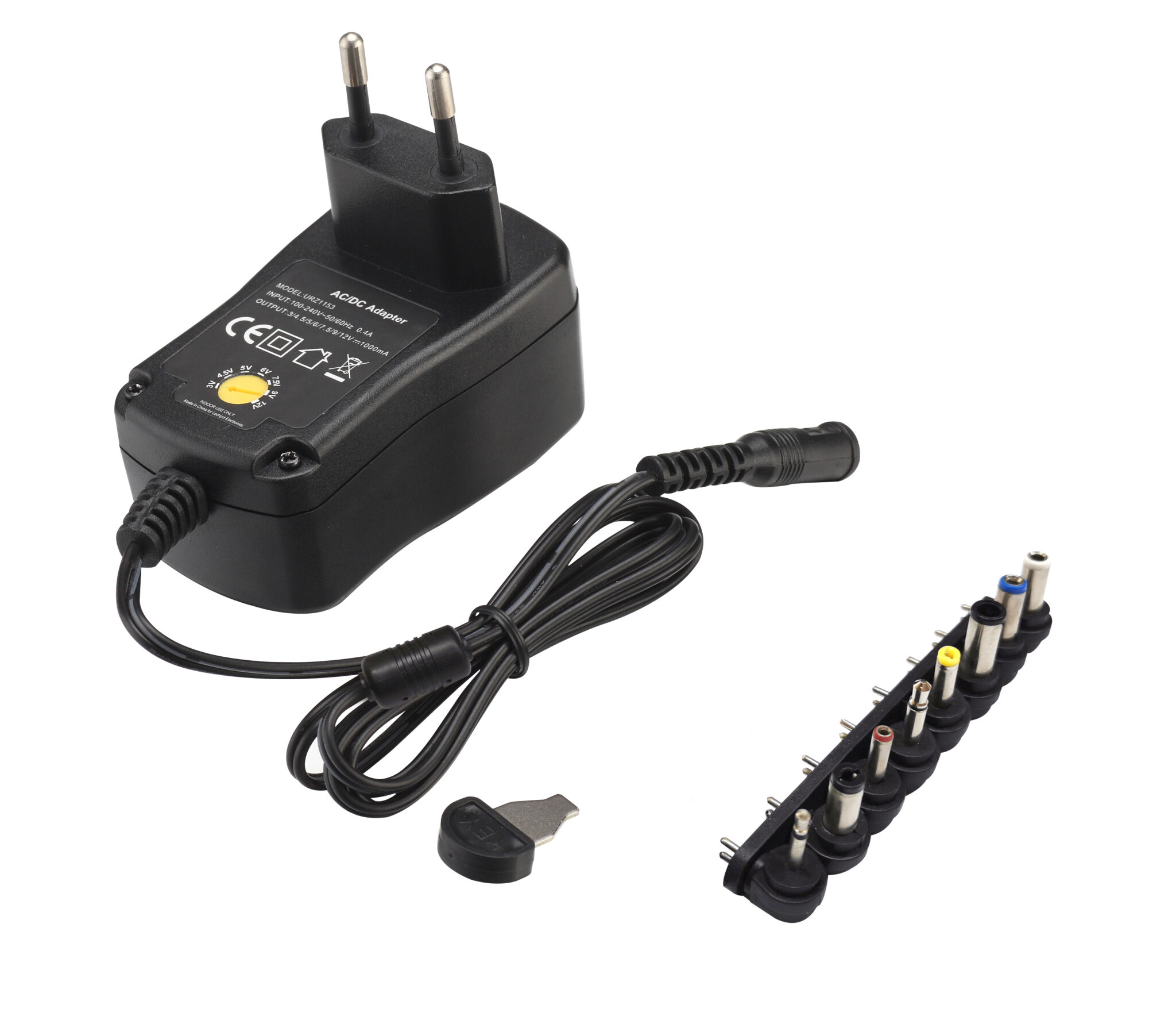 1668250576_0_PSVS-1000-SWITCHING-TROFODOTIKO-RYTHMIZOMENIS-TASIS-EKSODOY-3-12V-DC-1000mA PSVS-1000 Switching τροφοδοτικό ρυθμιζόμενης τάσης εξόδου 3-12V DC 1000mA - Image 1