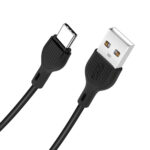 XO-NB-200 TYPE C USB 2.0 Καλώδιο φόρτισης και μεταφοράς δεδομένων σε TYPE C 2m