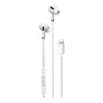 XO-EP-24 Bluetooth ακουστικά STEREO με βύσμα LIGHTNING