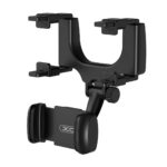 XO-C70 Βάση στήριξης σε καθρέπτη αυτοκινήτου για κινητά