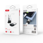 ΧΟ-NB-149Ε  Adaptor  USB-A αρσενικό σε Type C θηλυκό