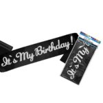 Κορδέλα Party Happy Birthday  Homie 37101 - Image 2
