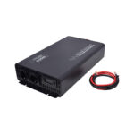 YK-3000L-24 Inverter 24V DC σε 230V AC 3000VA
