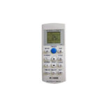 Q-1000E Universal τηλεχειριστήριο κλιματιστικών 1.000 κωδικών