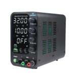 SPS-3010V Switching εργαστηριακό τροφοδοτικό 0-30V/0-10A