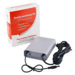 QX-2324A Mini DC Ups 12V 2A