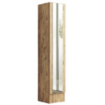 Στήλη Xara pakoworld oak 35.5x35.5x180εκ - Image 2