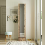 Στήλη Xara pakoworld oak 35.5x35.5x180εκ - Image 3