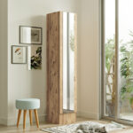 Στήλη Xara pakoworld oak 35.5x35.5x180εκ - Image 4