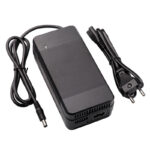 Li-Ion BC 42V 4A Φορτιστής για battery pack μπαταριών 10 στοιχείων