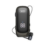 XO-BE51 Ψηφιακό Μονοφωνικό Ακουστικό Bluetooth