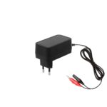 YS25C Φορτιστής μπαταριών μολύβδου LEAD ACID 14.4V 1A