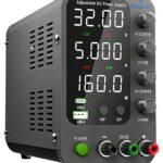 SPS-3005V Switching εργαστηριακό τροφοδοτικό 0-30V/0-5A