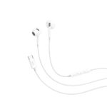 XO-EP78 Handsfree Ψηφιακά Flat Ear ακουστικά 6ης γενιάς Type-C