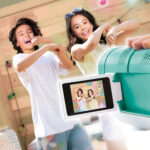 Camera Projector Video Creator Βιντεοκάμερα Προτζέκτορας Για 8+ Ετών - Image 4
