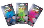 AS Φιγούρα Mango Man Series 2 Για 3+ Ετών