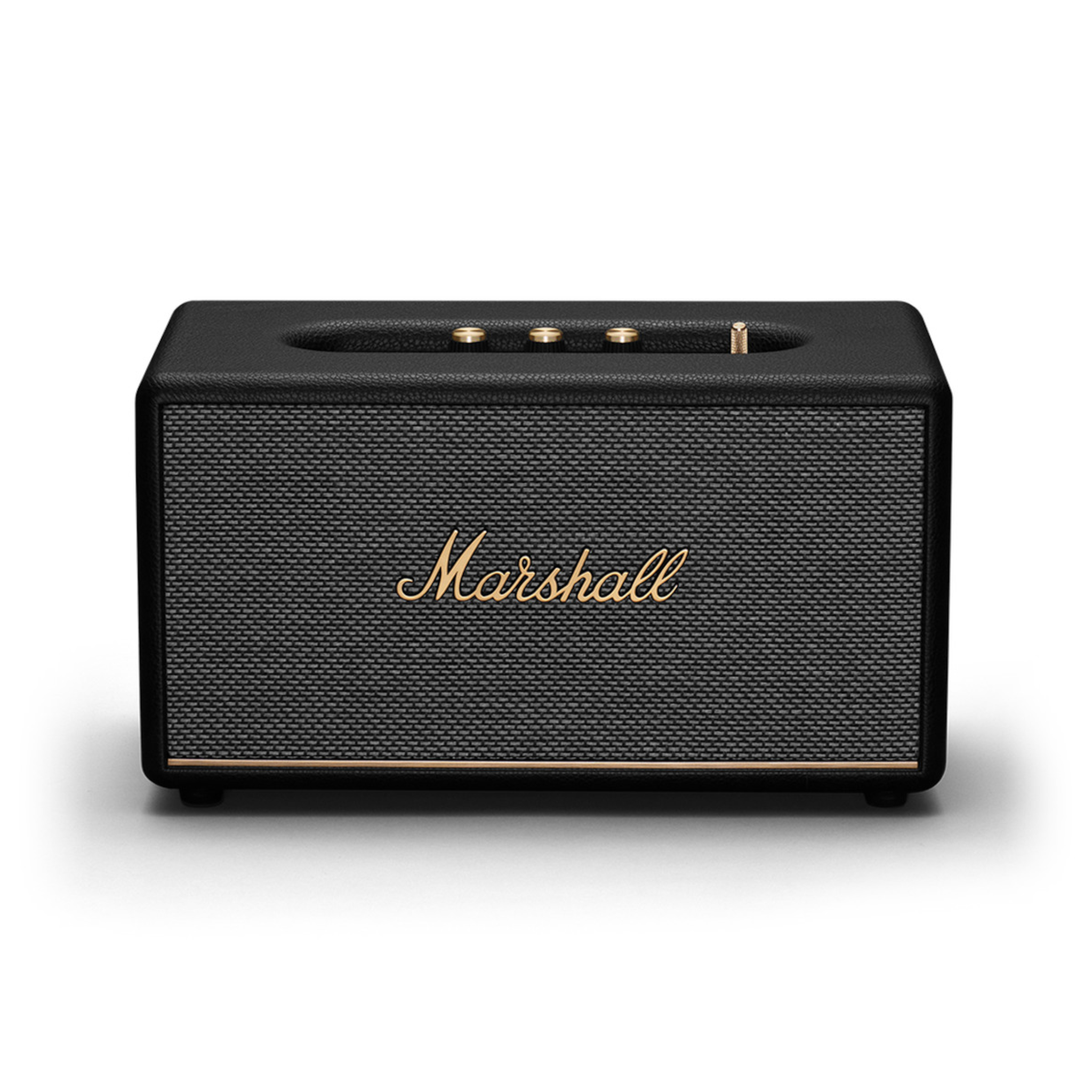 Marshall Bluetooth Speakers Big Stanmore III 80w Black - Image 1