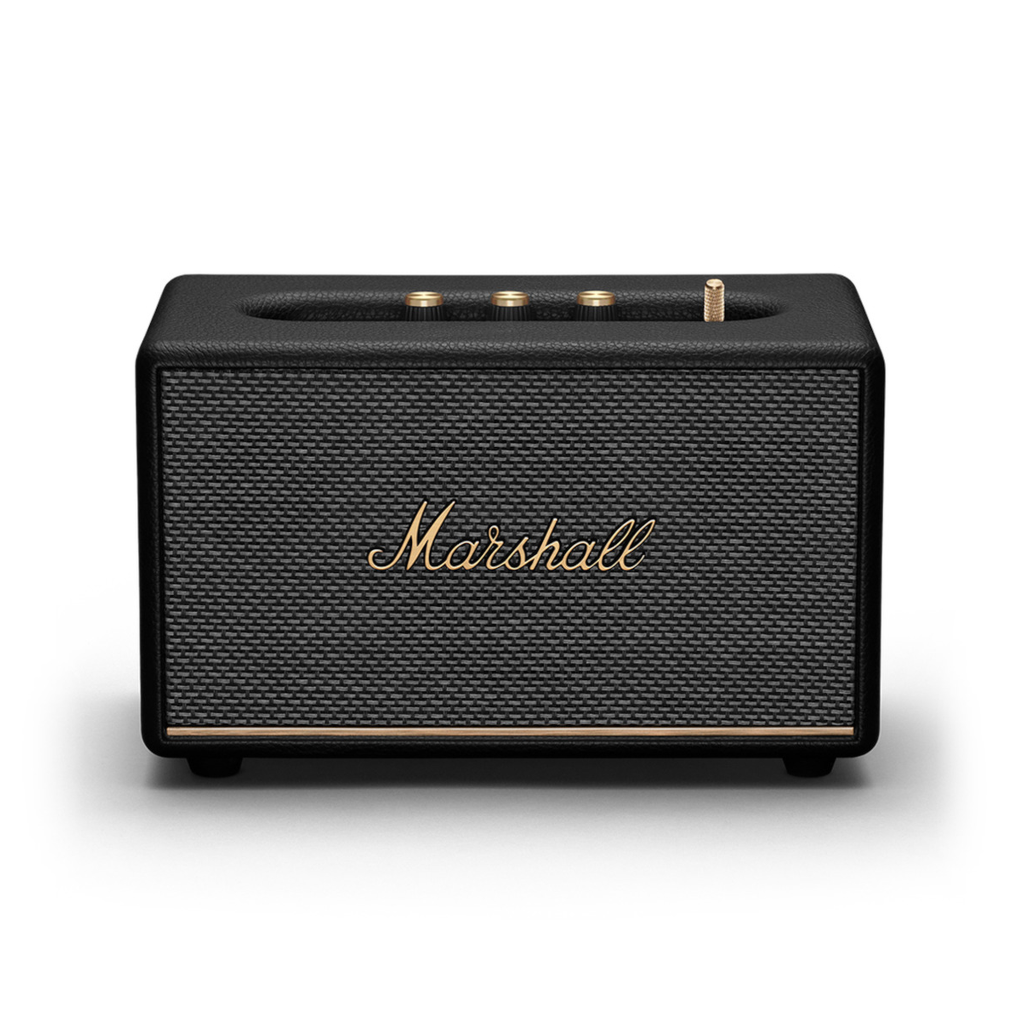 Marshall Bluetooth Speakers Big Acton III 60w Black - Image 1