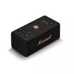 Marshall Bluetooth Speakers Small Emberton III 20w Black - Image 3