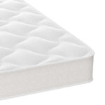 Στρώμα Fix Pad Chic Strom μονής όψης 18-19cm 140x190εκ - Image 3