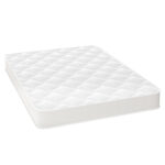 Στρώμα Fix Pad Chic Strom μονής όψης 18-19cm 140x190εκ - Image 5
