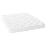 Στρώμα Fix Pad Chic Strom μονής όψης 18-19cm 160x200εκ - Image 5