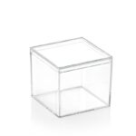 ΜΠΟΜΠΟΝΙΕΡΑ ΚΟΥΤΑΚΙ ΤΕΤΡΑΓΩΝΟ PVC 6.5X6.5X5.8CM