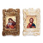 ΜΠΟΜΠΟΝΙΕΡΑ ΚΕΡΑΜΙΚΗ ΕΙΚΟΝΑ ΠΑΠΥΡΟΣ 7X11CM