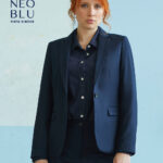 Marius Women - 03165