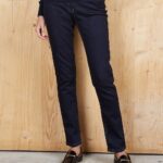 Gaspard Women Denim - 03181