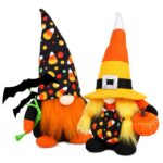 Νάνος Πάνινος Halloween 26cm Carnavalista 232834