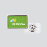 P-15 Pin
