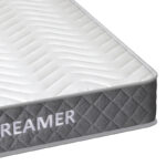 Στρώμα Dreamer pakoworld pocket spring διπλής όψης 20cm 90x190εκ - Image 5