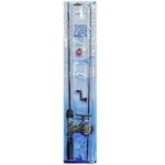 Καλάμι Ψαρέματος σετ 165cm SummerTiempo 621222 - Image 2