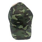 Καπέλο Army Ανδρικό  SummerTiempo 621544 - Image 2