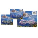 Γυαλάκια Θαλάσσης Blister  SummerTiempo 621826