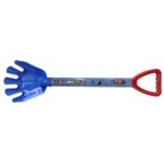 Τσουγκράνα Πλαστική 58cm SummerTiempo 622000