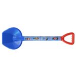 Φτυάρι Πλαστικό 58cm SummerTiempo 622001 - Image 2