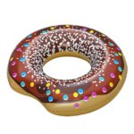 Σωσίβιο Donut Bestway ø107cm Bestway 36118 - Image 2