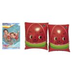 Μπρατσάκια Φρούτα Bestway 23x15cm Bestway 32042 - Image 2