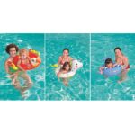 Κουλούρα Θαλάσσσης σε Σχήμα Ζώου Bestway 79x58cm Bestway 36128