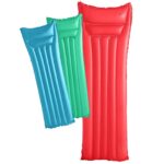 Στρώμα Θαλάσσης Μονόχρωμο Bestway 183x69cm Bestway C1-1524A